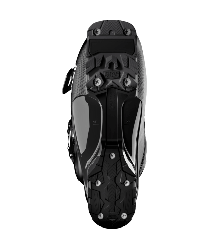 Salomon S/PRO DELTA 90 W sícipő (Black / Black), 3. nézet