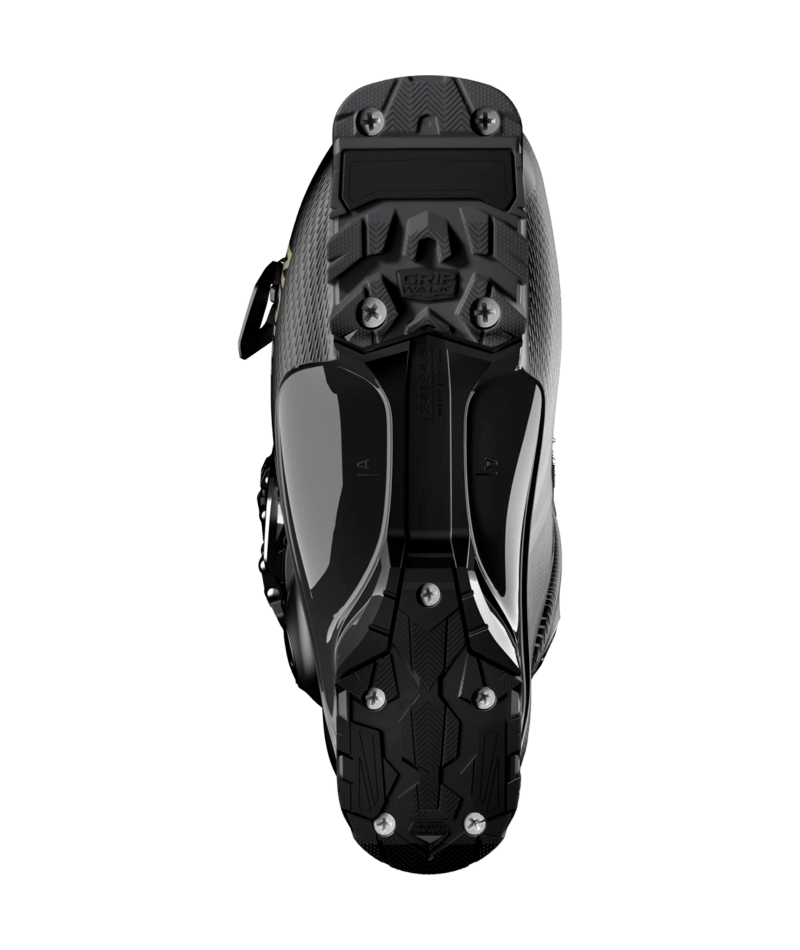 Salomon S/PRO DELTA 80 W sícipő (Black / Black), 3. nézet