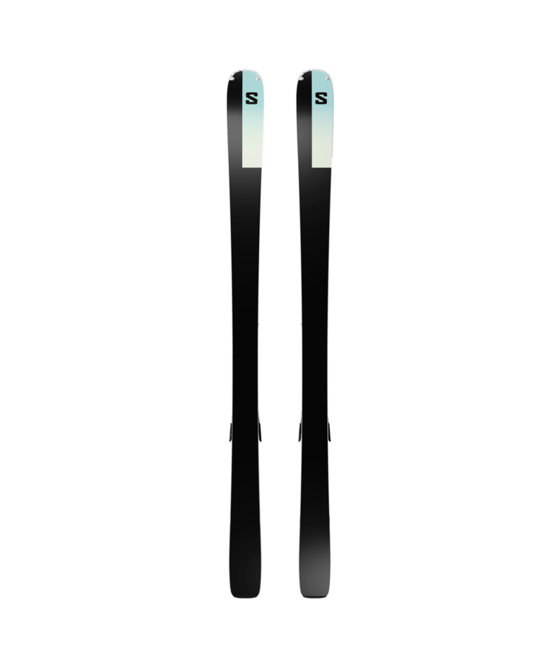 Salomon STANCE PRO W 82+MI11 GW síléc (BLUE), 3. nézet