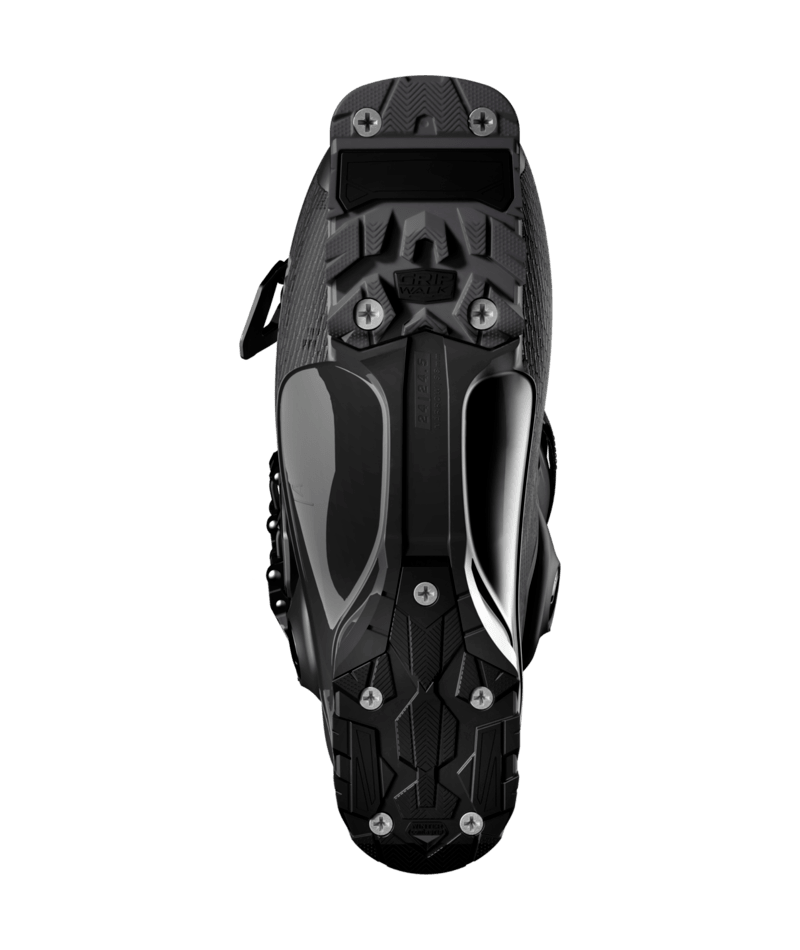 Salomon S/PRO ALPHA 80 T GW sícipő (Black / Black), 3. nézet