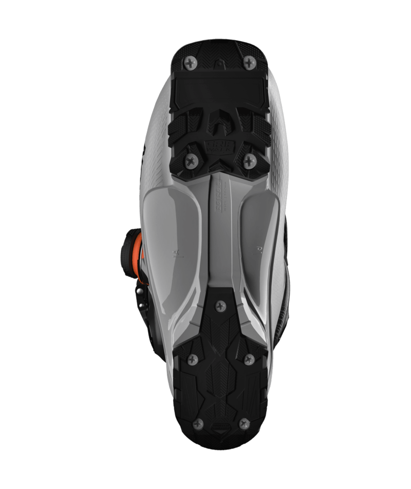 Salomon S/PRO DELTA S BOA R100 sícipő (Steel Gray / Black), 3. nézet