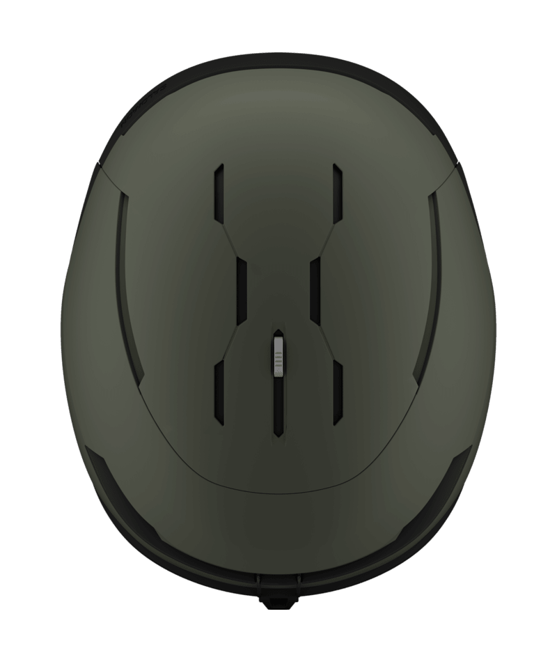 Salomon ARCANE PRIME MIPS sísisak (Castor Gray), 3. nézet