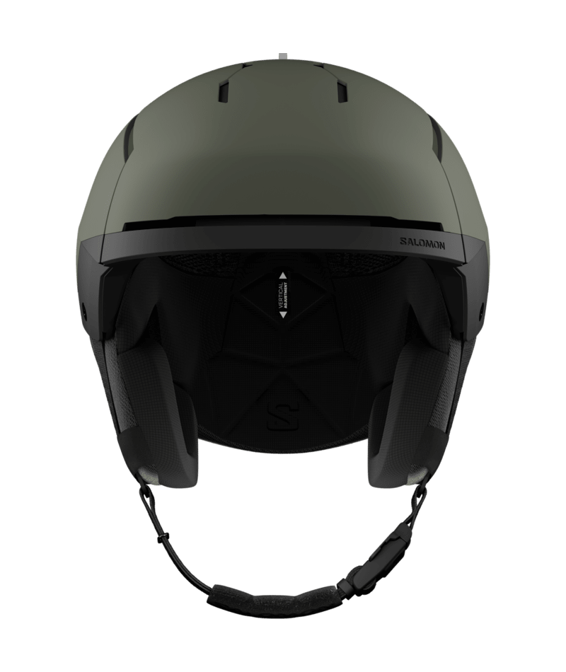 Salomon ARCANE PRIME MIPS sísisak (Castor Gray), 5. nézet