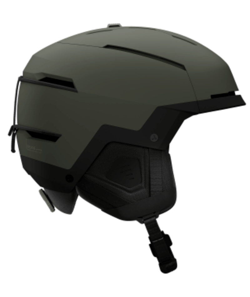 Salomon ARCANE PRIME MIPS sísisak (Castor Gray)