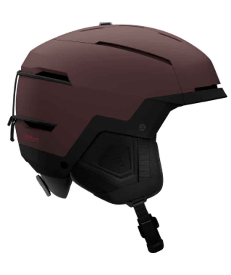 Salomon ARCANE PRIME MIPS sísisak (Huckleberry)
