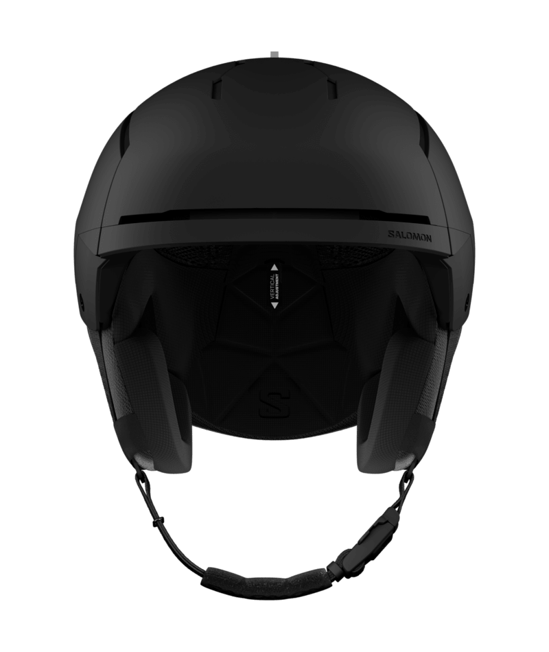 Salomon ARCANE PRIME MIPS sísisak (Black), 4. nézet