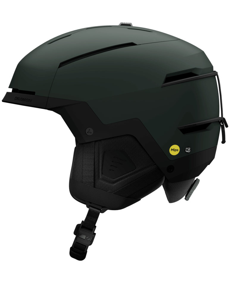 Salomon ARCANE PRIME MIPS sísisak (Green Gables), 3. nézet