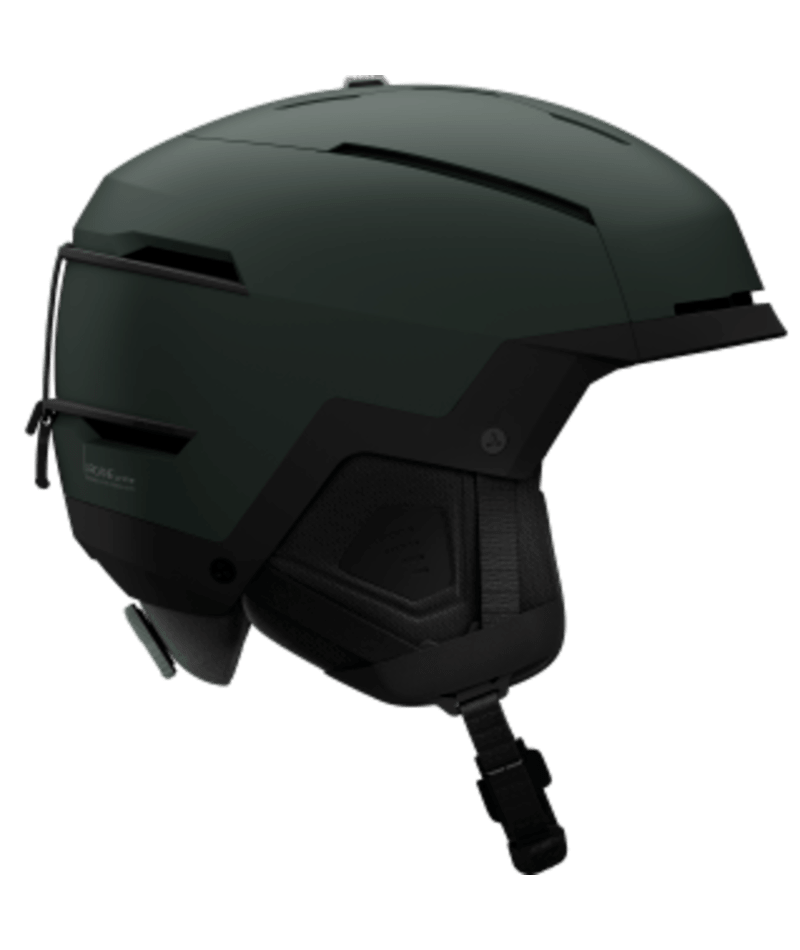 Salomon ARCANE PRIME MIPS sísisak (Green Gables)