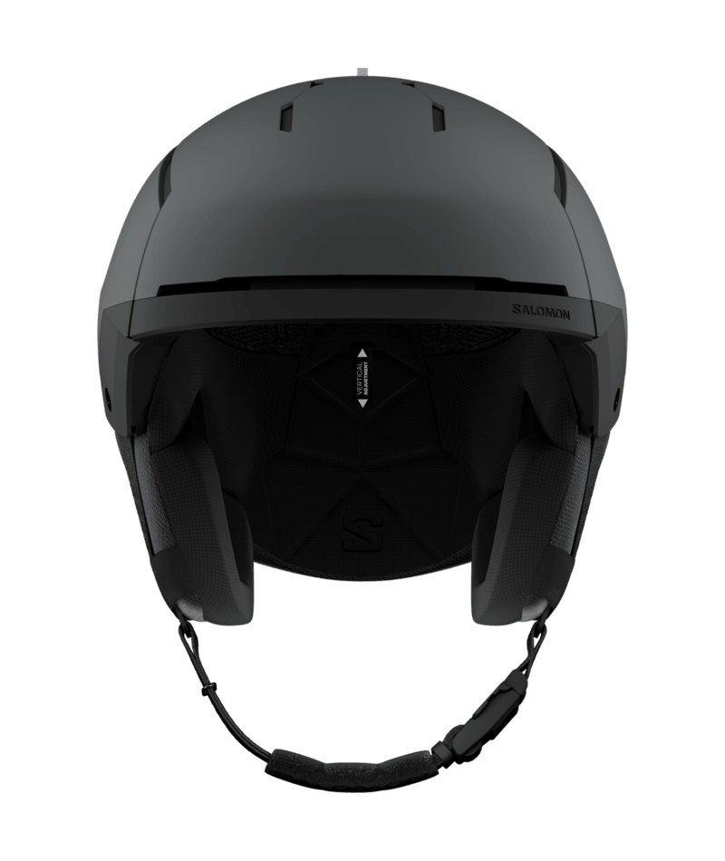 Salomon ARCANE PRIME MIPS sísisak (Ebony), 4. nézet