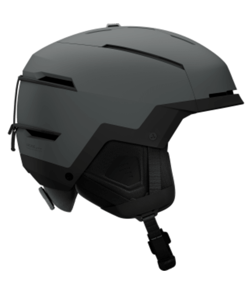 Salomon ARCANE PRIME MIPS sísisak (Ebony)