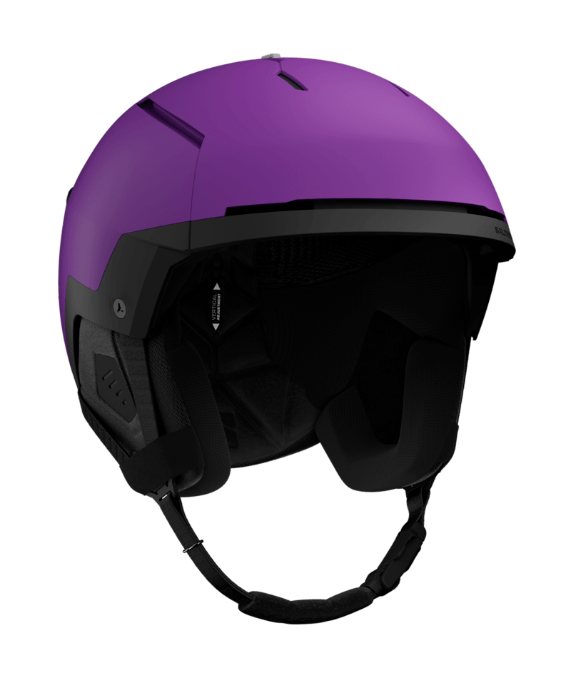 Salomon ARCANE PRIME MIPS sísisak (Ultra Violet), 2. nézet