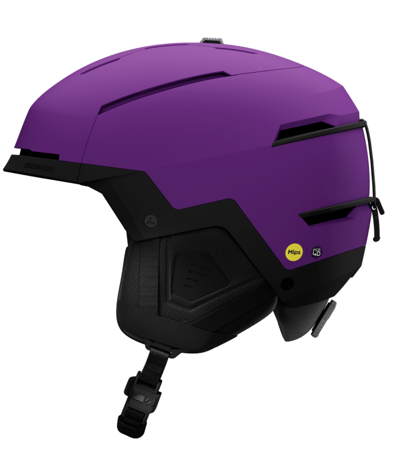 Salomon ARCANE PRIME MIPS sísisak (Ultra Violet), 4. nézet
