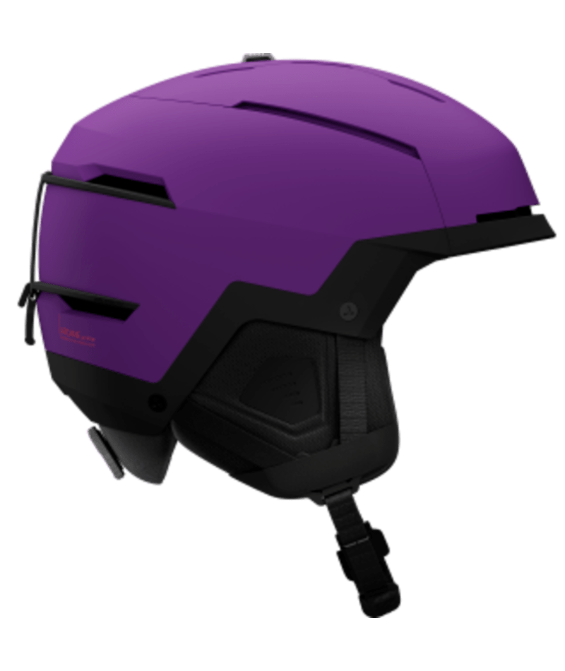 Salomon ARCANE PRIME MIPS sísisak (Ultra Violet)