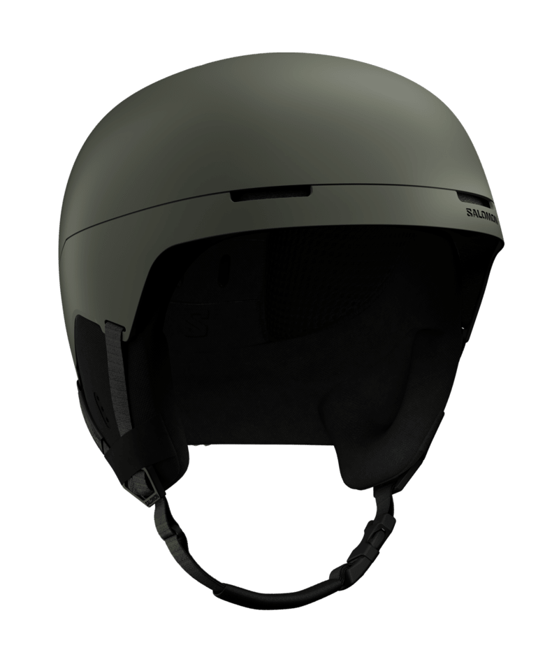Salomon BRIGADE INDEX MIPS sísisak (Castor Gray), 2. nézet