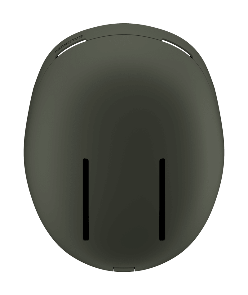 Salomon BRIGADE INDEX MIPS sísisak (Castor Gray), 3. nézet