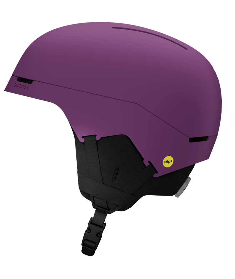 Salomon BRIGADE INDEX MIPS sísisak (Pansy), 4. nézet