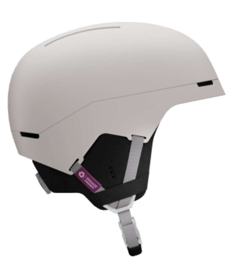 Salomon BRIGADE INDEX MIPS sísisak (Grey Violet)