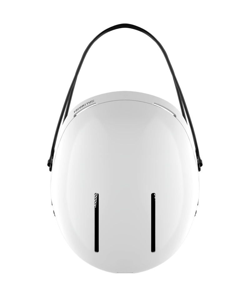 Salomon S/RACE SL sísisak (White), 2. nézet