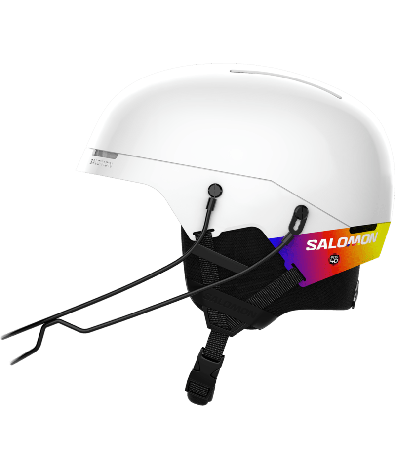 Salomon S/RACE SL sísisak (White), 3. nézet
