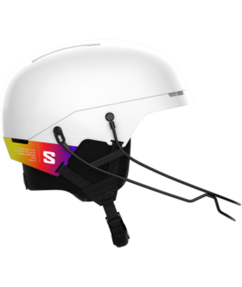 Salomon S/RACE SL sísisak (White)