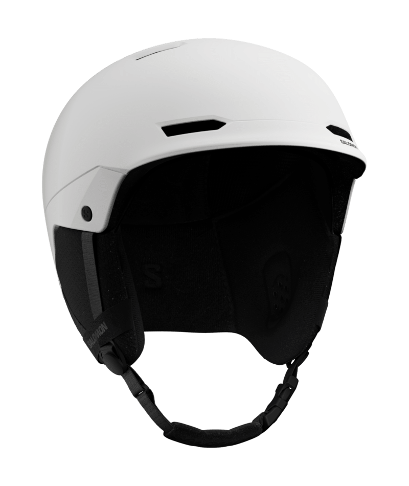 Salomon HUSK JR MIPS sísisak (White), 2. nézet