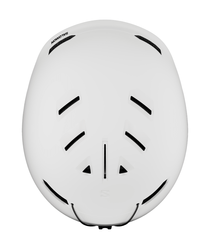 Salomon HUSK JR MIPS sísisak (White), 3. nézet