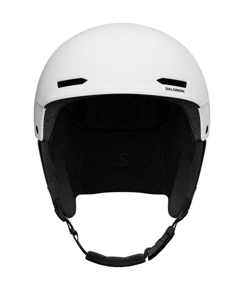 Salomon HUSK JR MIPS sísisak (White), 5. nézet