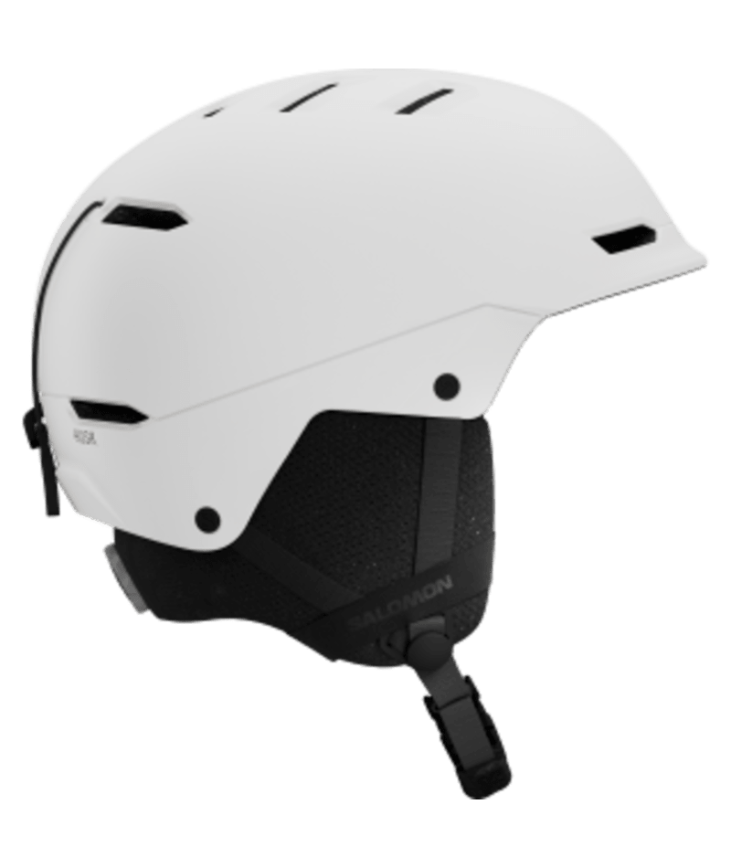 Salomon HUSK JR MIPS sísisak (White)