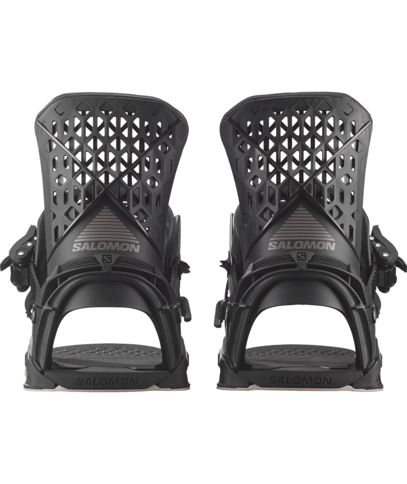 Salomon HIGHLANDER snowboard (Black), 3. nézet