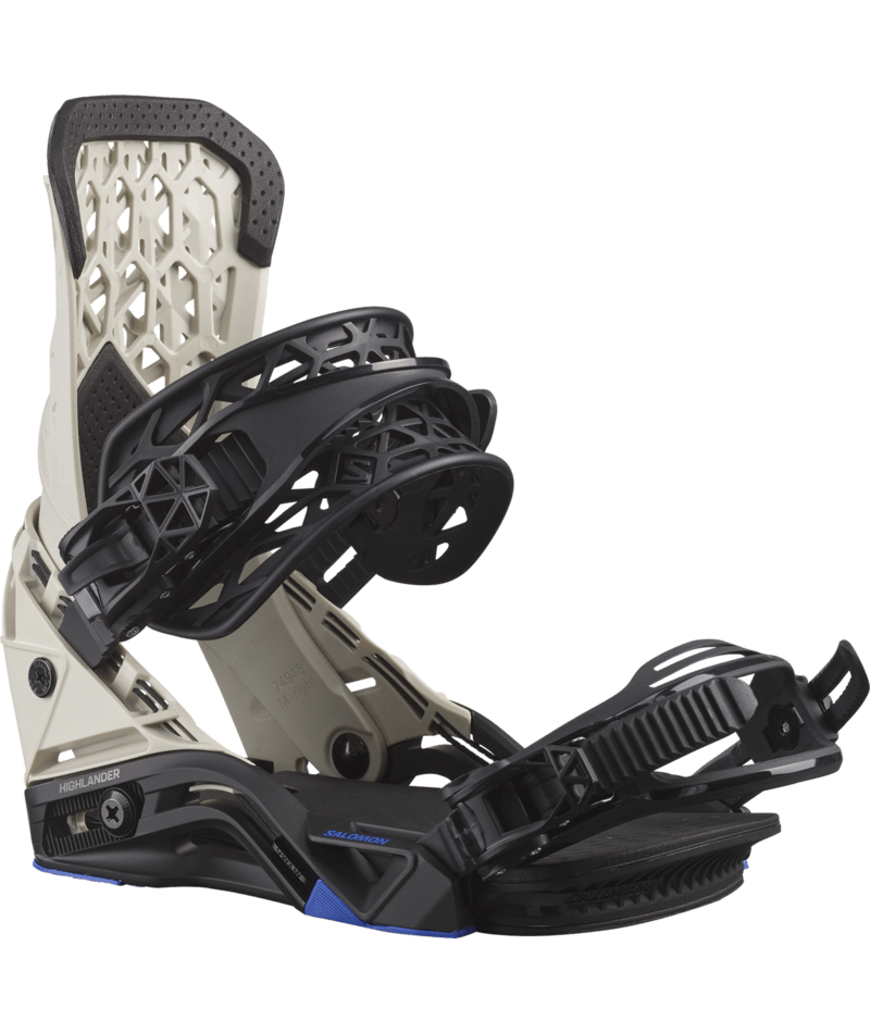 Salomon HIGHLANDER snowboard (Rainy Day / Black), 2. nézet