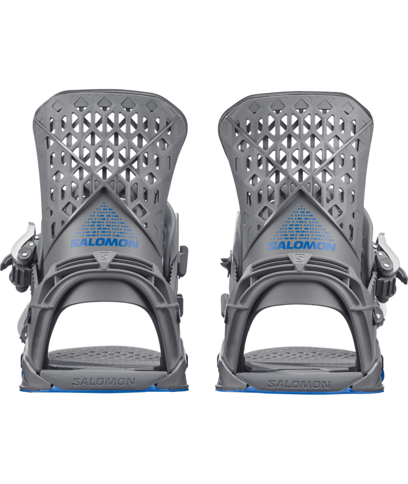 Salomon HIGHLANDER snowboard (Castor Gray), 3. nézet