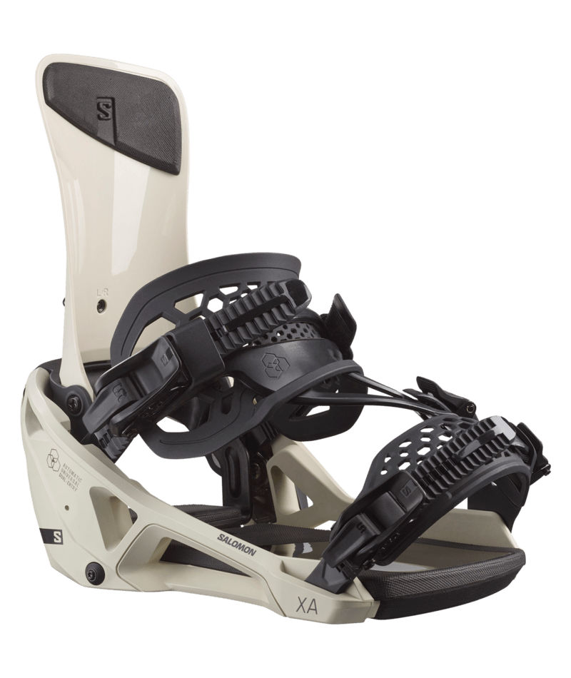 Salomon XA SUPERMATIC snowboard (L47940200), 2. nézet