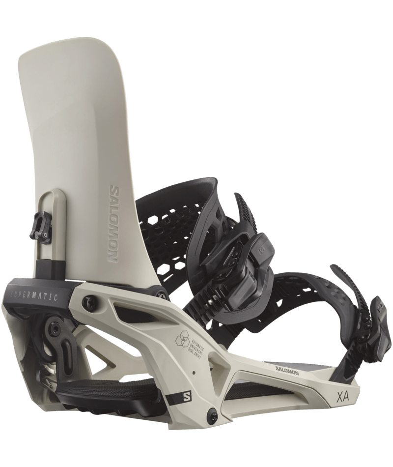 Salomon XA SUPERMATIC snowboard (L47940200)