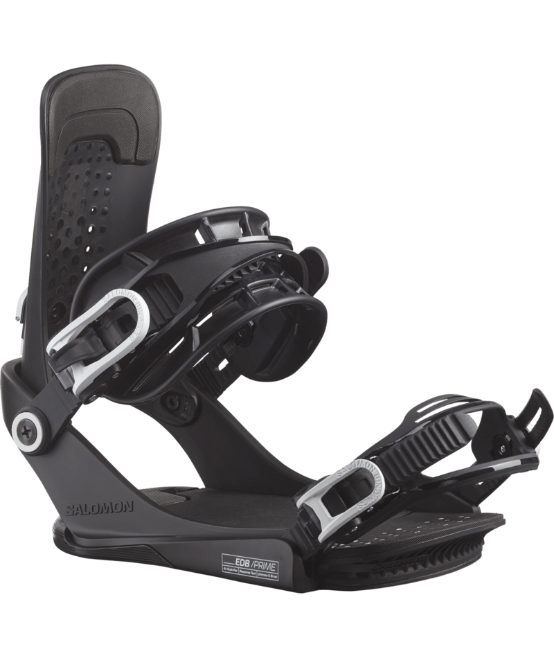 Salomon EDB PRIME snowboard (Black), 2. nézet