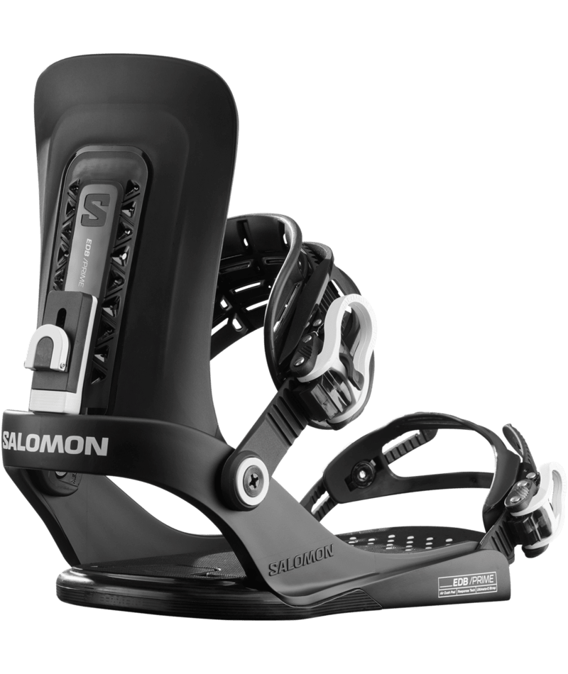 Salomon EDB PRIME snowboard (Black)