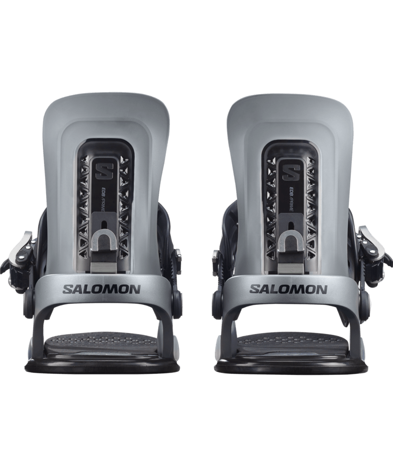 Salomon EDB PRIME snowboard (Castor Gray / Black), 3. nézet