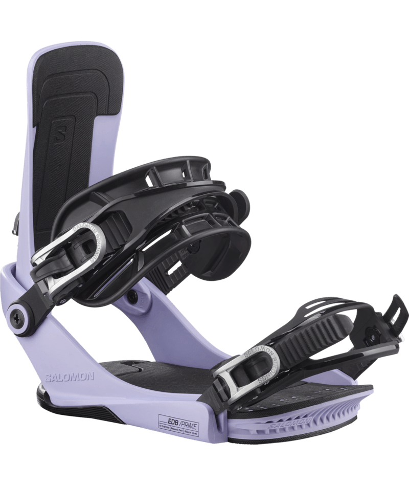 Salomon EDB PRIME snowboard (Brunnera Blue / Black), 2. nézet