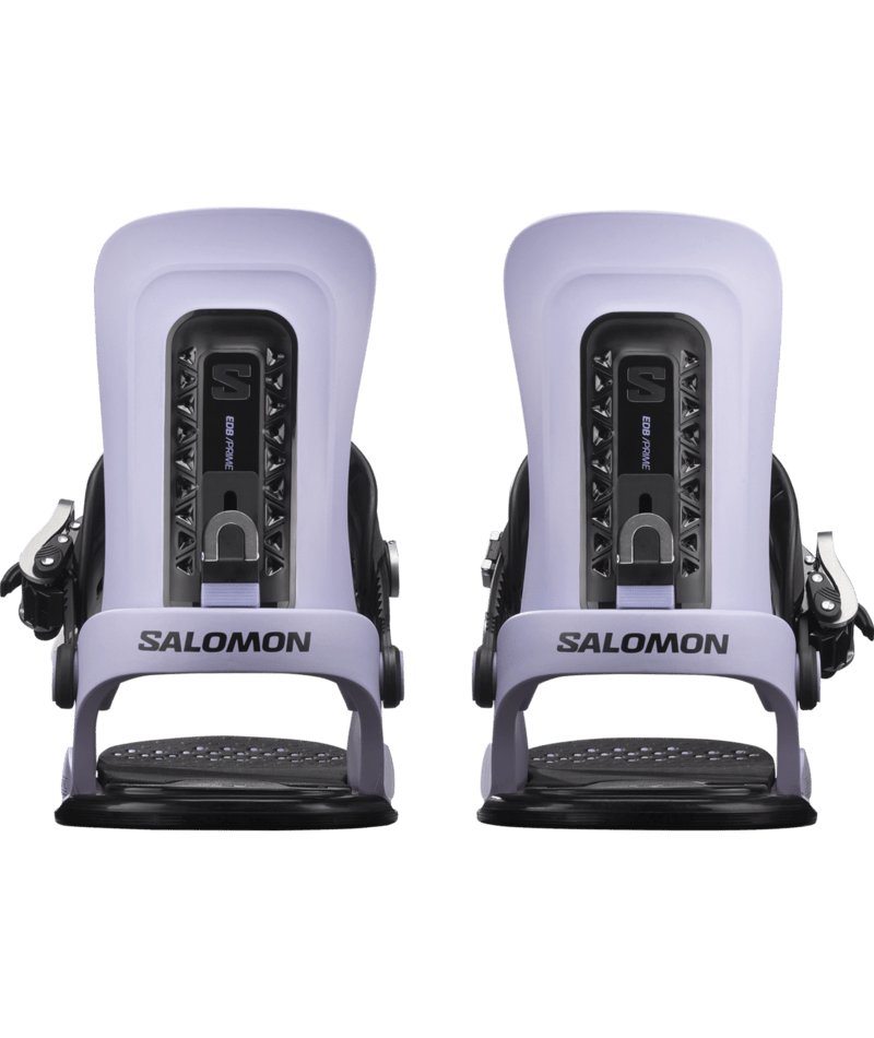 Salomon EDB PRIME snowboard (Brunnera Blue / Black), 3. nézet