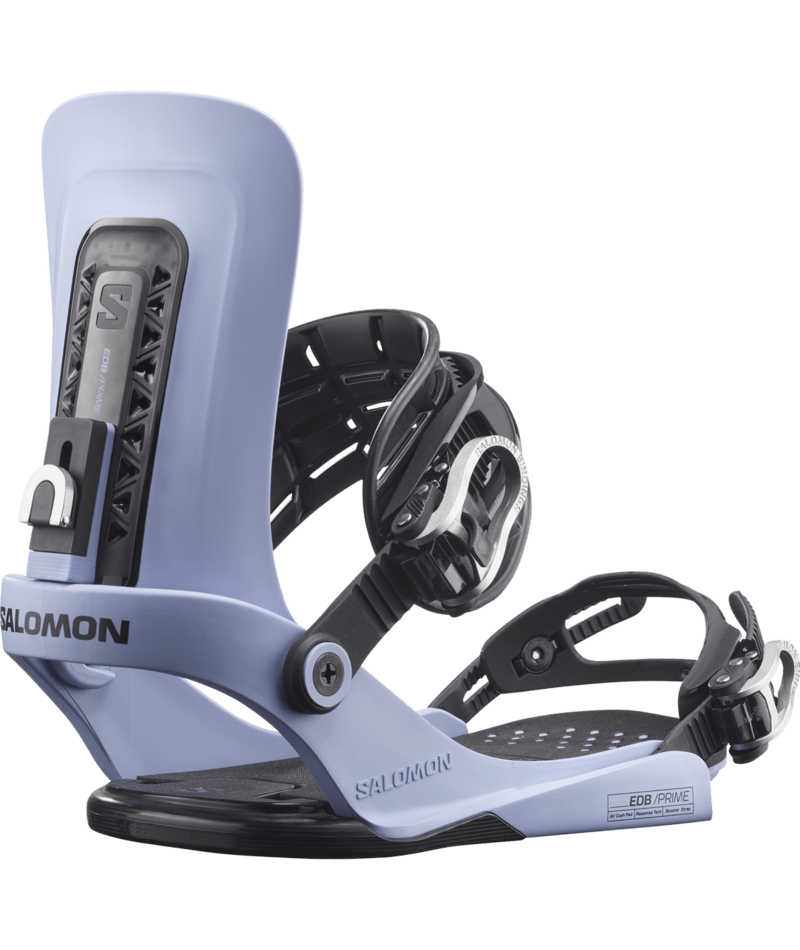 Salomon EDB PRIME snowboard (Brunnera Blue / Black)