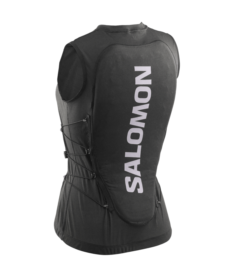 Salomon FLEXCELL PRIME W protektor (Black)