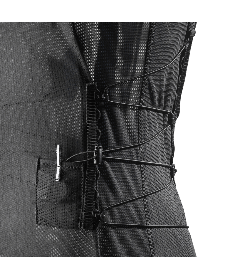 Salomon FLEXCELL PRO W protektor (Black), 2. nézet