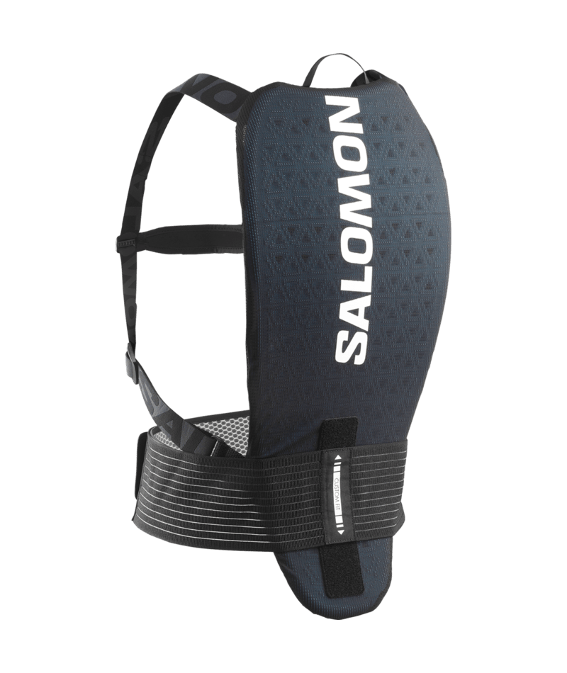 Salomon FLEXCELL protektor (Black)