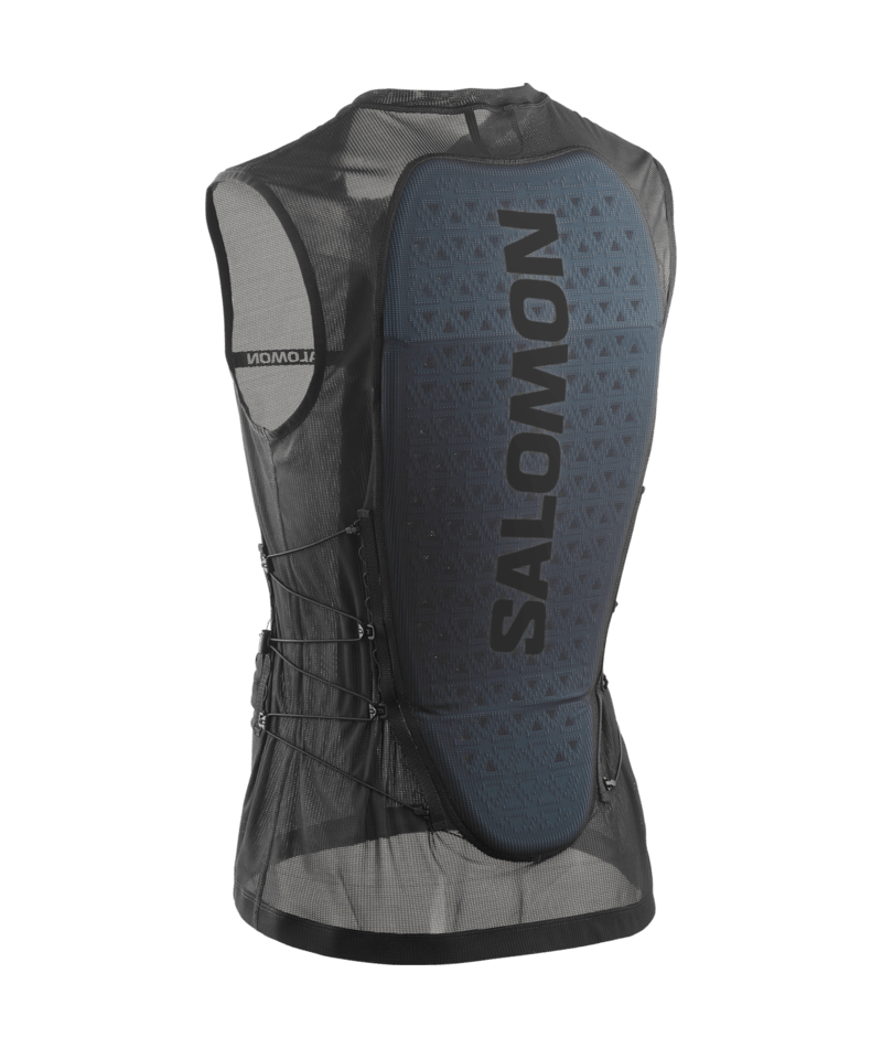 Salomon FLEXCELL PRO protektor (Black)