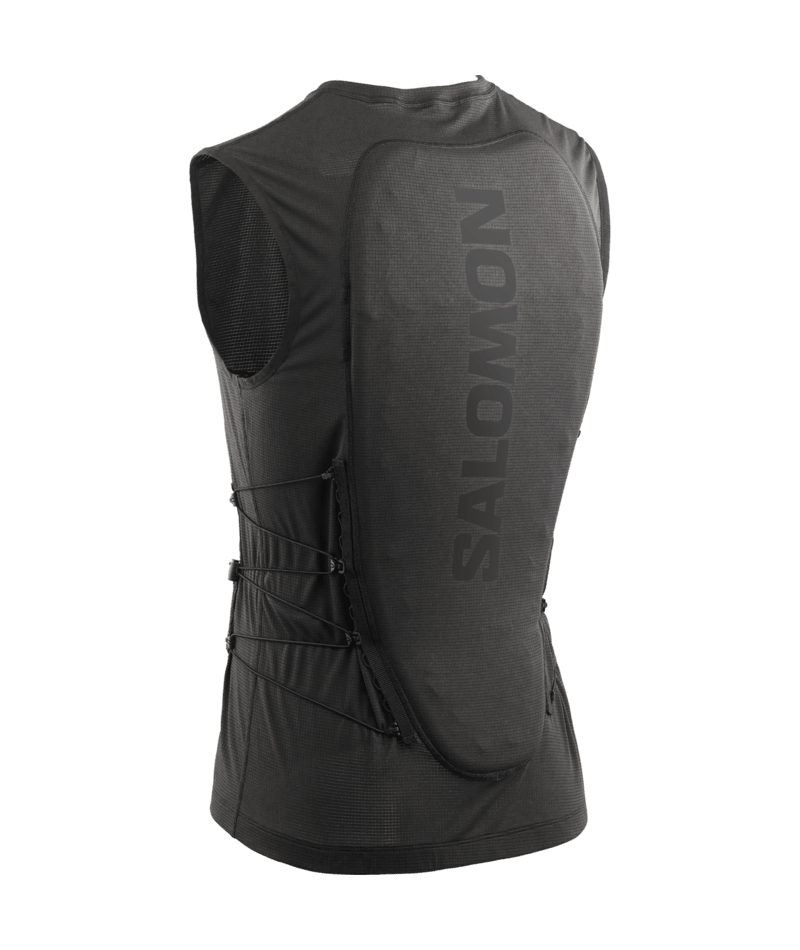 Salomon FLEXCELL PRIME protektor (Black)