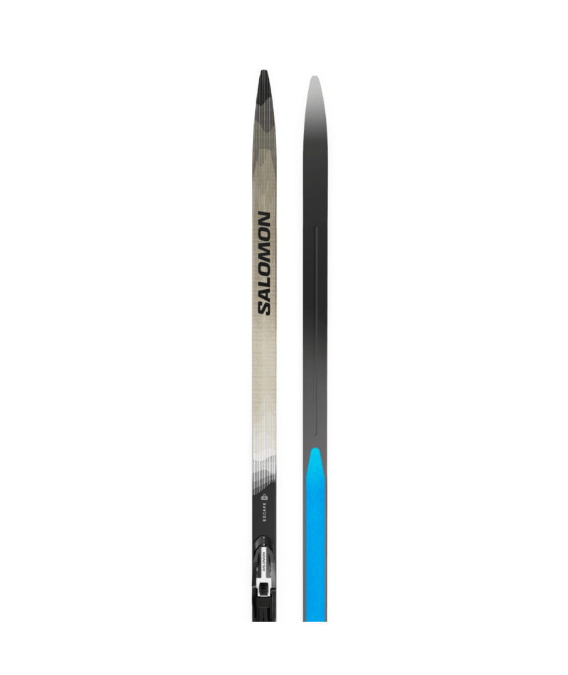 Salomon ESCAPE 48 SKIN PM SHIFT BDG sífutó felszerelés (Silver / Sargasso Sea), 4. nézet