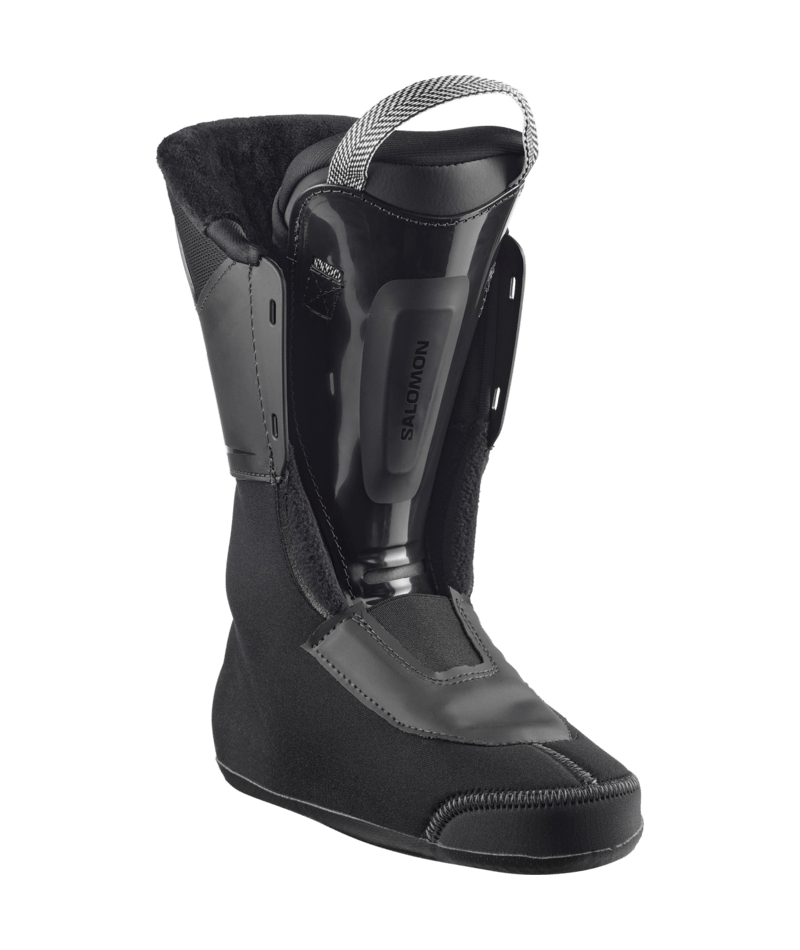 Salomon S/PRO DELTA S BOA R85 W sícipő (Steel Gray / Black), 3. nézet