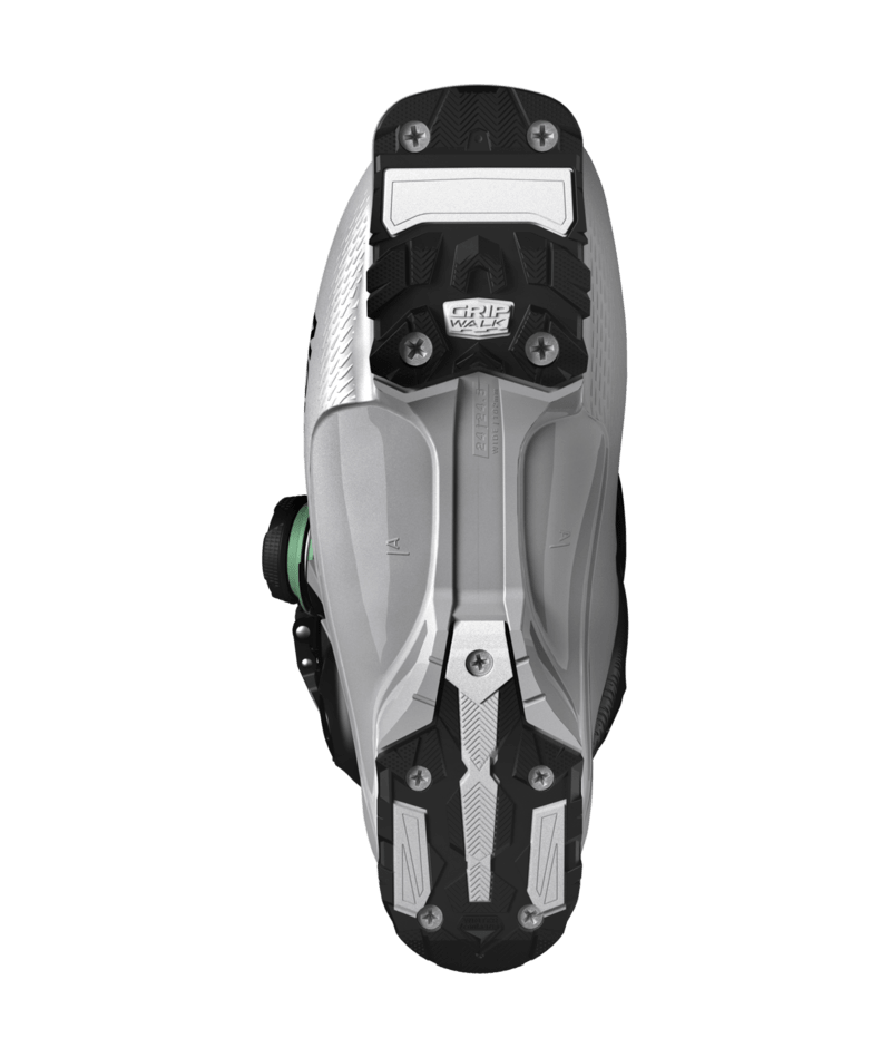 Salomon S/PRO DELTA S BOA R85 W sícipő (Steel Gray / Black), 4. nézet