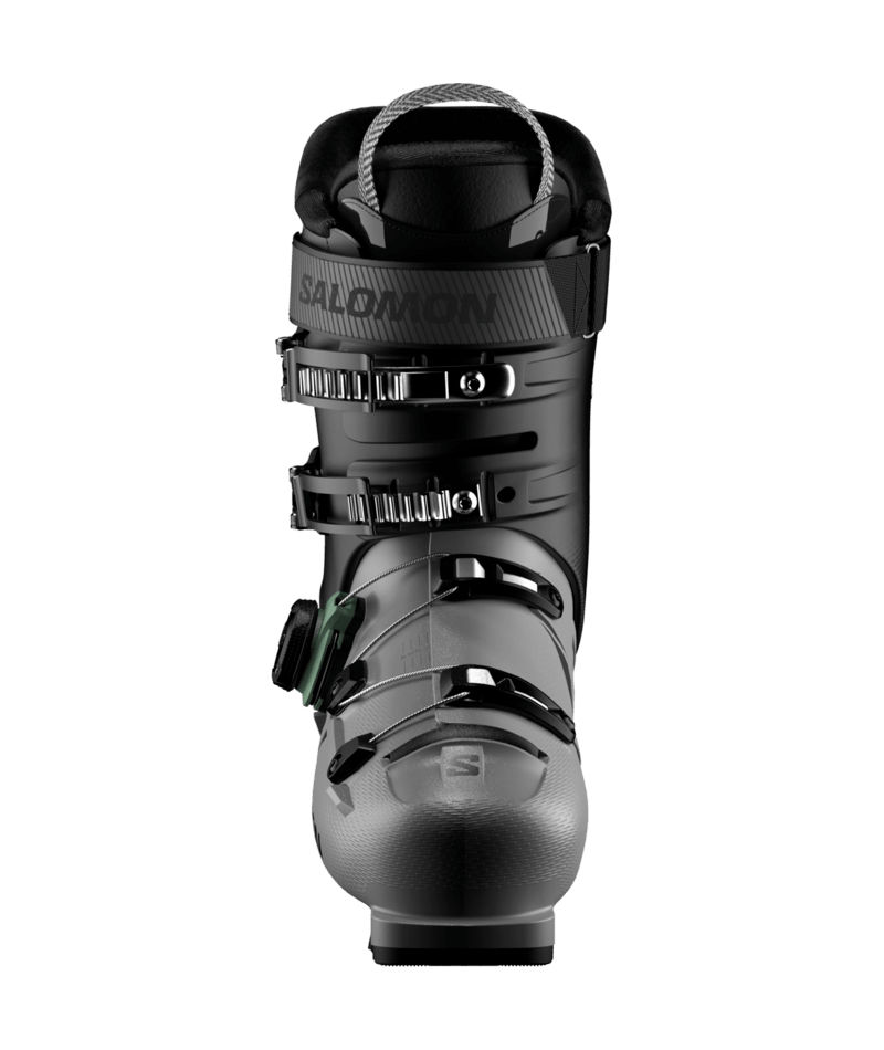 Salomon S/PRO DELTA S BOA R85 W sícipő (Steel Gray / Black), 5. nézet