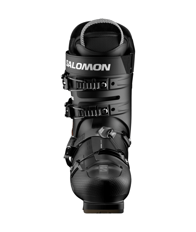 Salomon SENSE 100 GW sícipő (Black / Black), 3. nézet