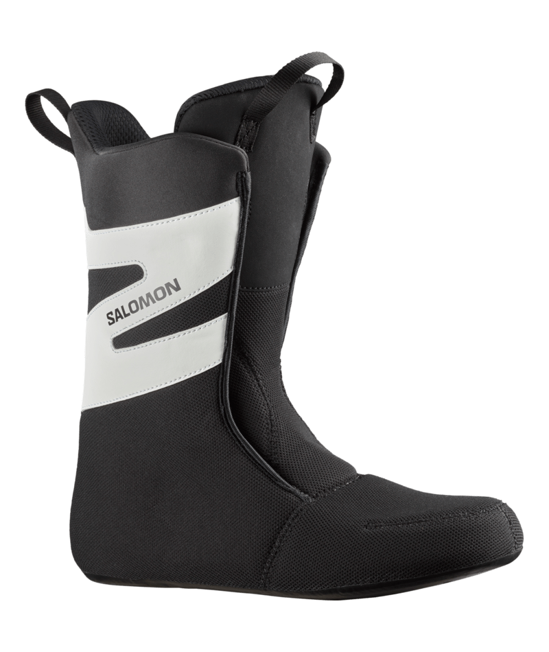 Salomon DIALOGUE DUAL BOA snowboard (Black / Black), 4. nézet
